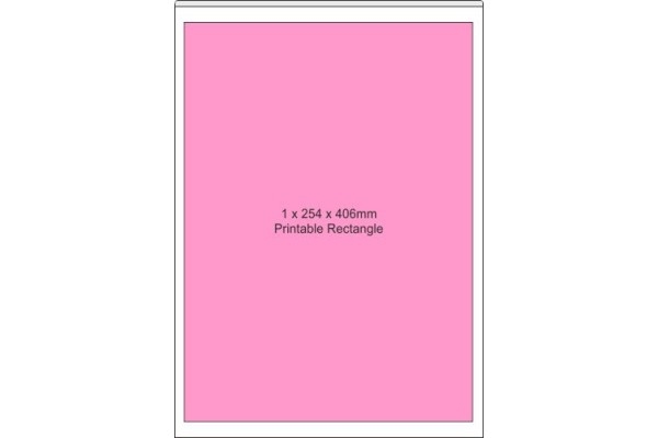 24 X A3 Printable Edible Icing Sheets 1 Printable Area Of 277mm X 