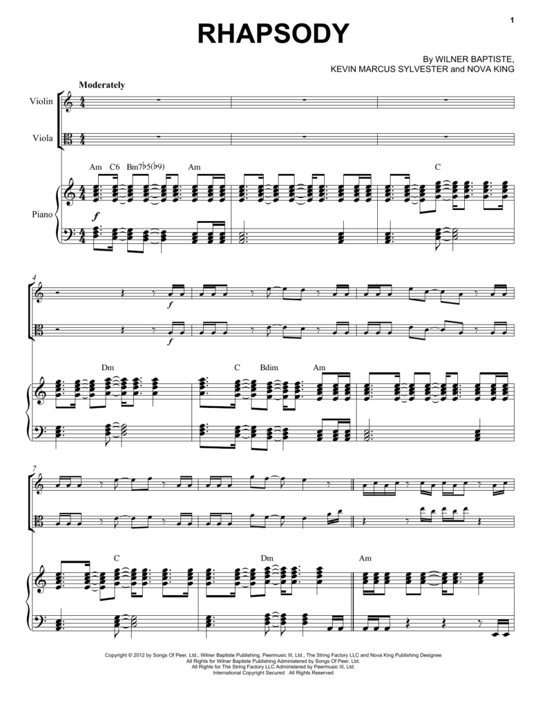 42 Free Printable Violin Sheet Music Pop Songs PNG Sheet Music 