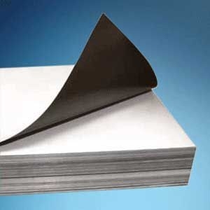 8 5 quot X 11 quot 20 Mil Laser Printable Magnet Sheets Discount Magnet