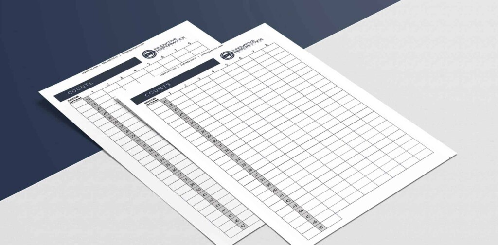 8 Count Sheet Download IPP Cheer Music 2025