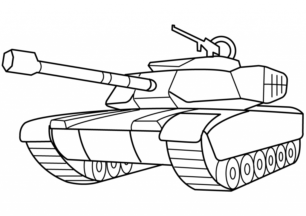 Army Tank Coloring Pages Free Printable Tank Coloring Sheets Porn Sex 