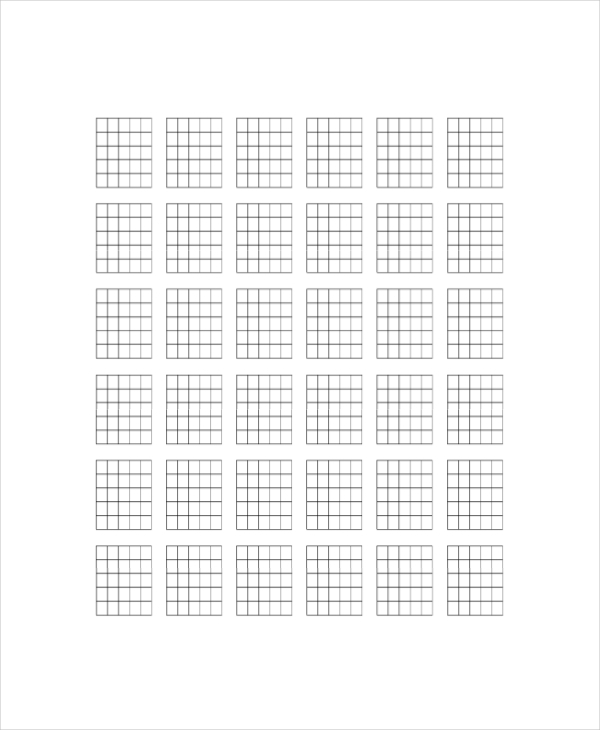 Blank Guitar Chord Sheets Printable Printable And Enjoyable Learning