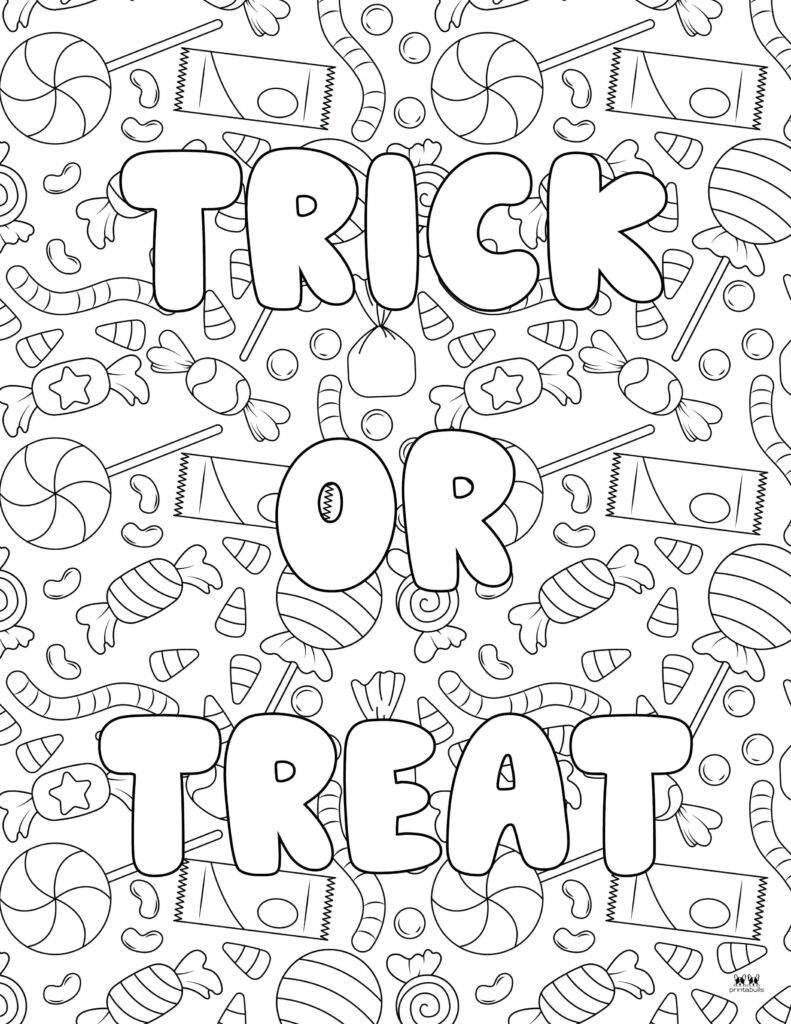 Candy Patterns Printables Candy Coloring Sheets Printables Free 