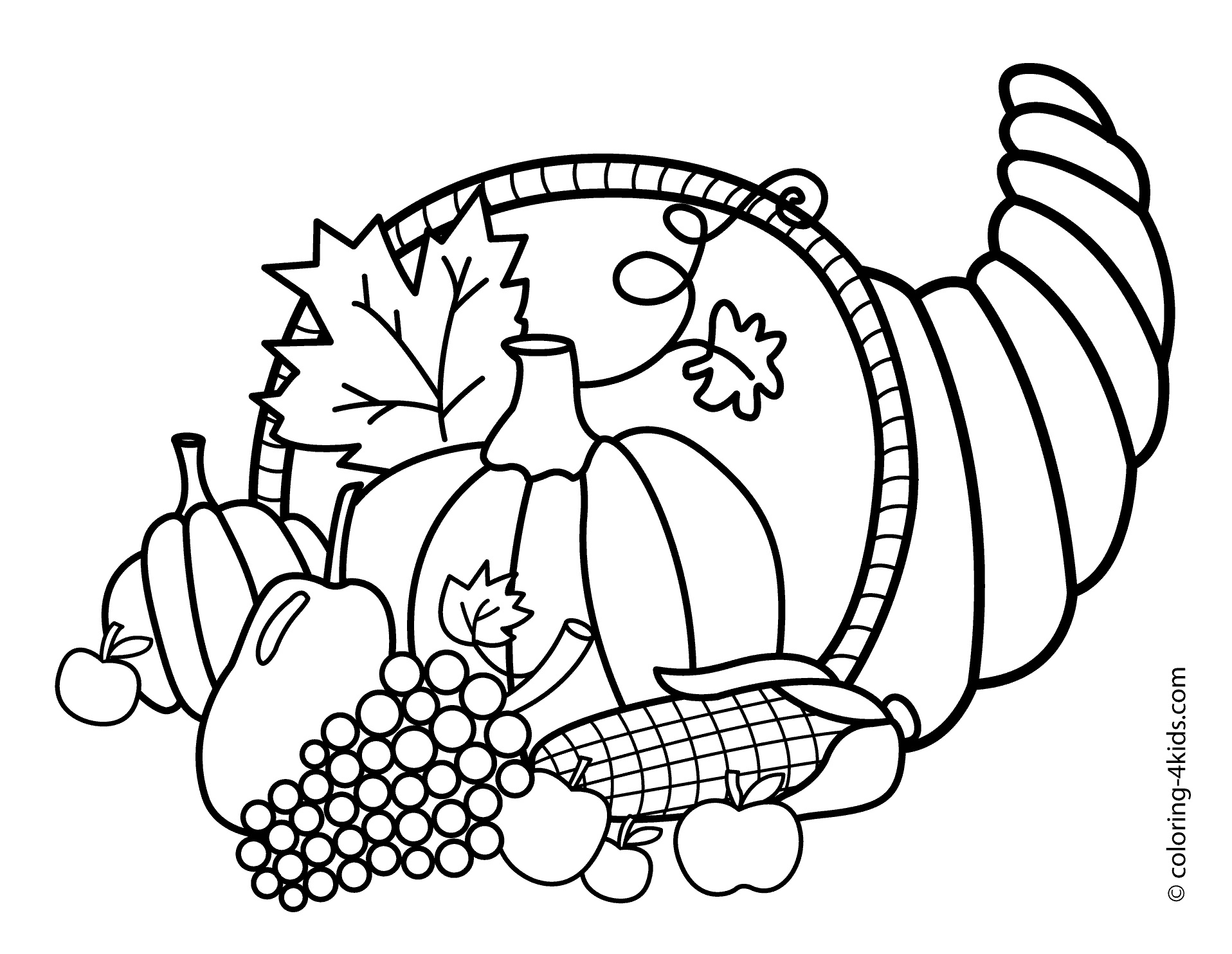 Charlie Brown Thanksgiving Coloring Page Free Printable Coloring