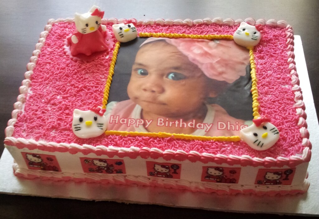 Edible Icing Prints Amazing Custom Edible Image Printing For Cakes 