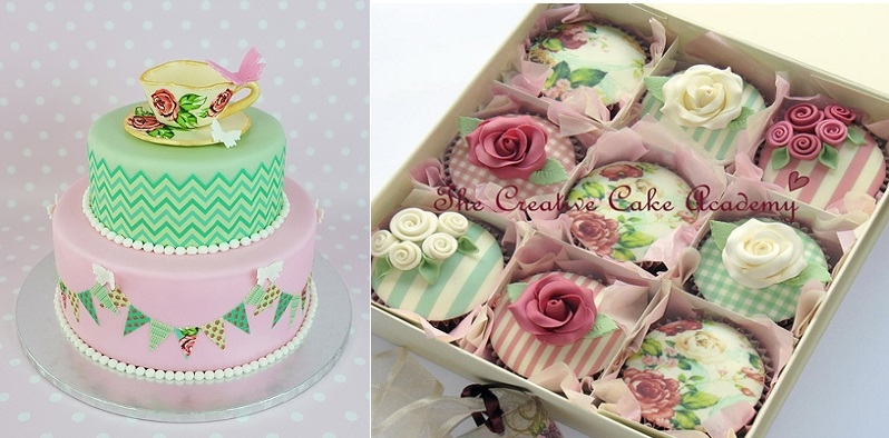 Edible Icing Sheets For Cake Art Magic