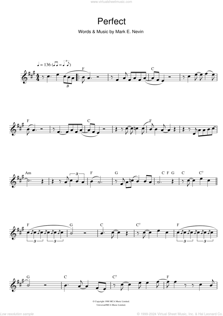 Free Alto Sax Sheet Music Printable Templates Printable