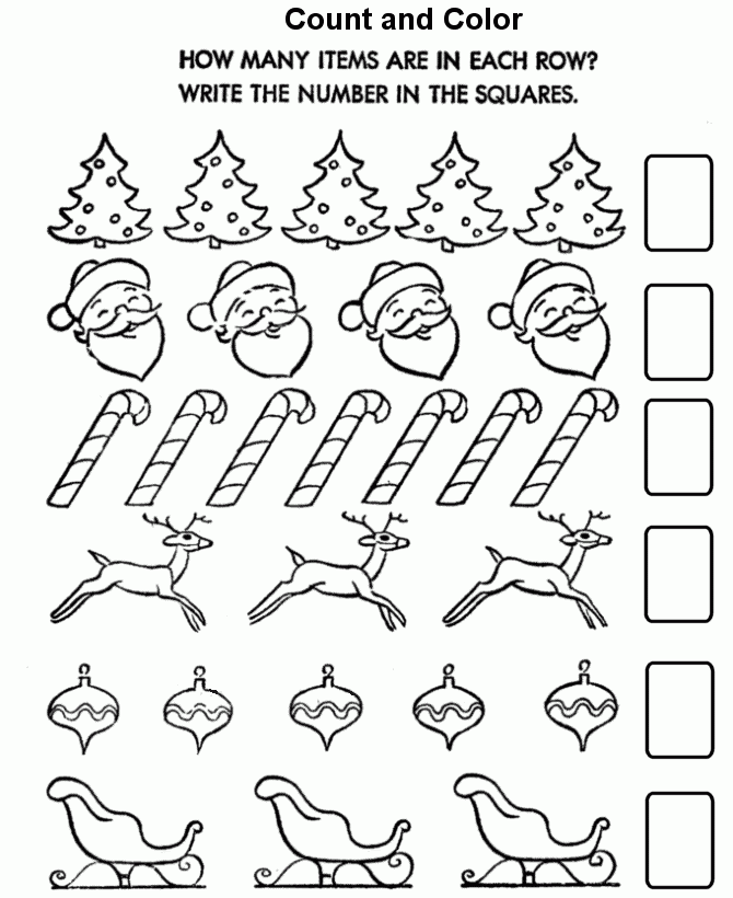 Free Christmas Activity Sheets Printables Download Free Christmas 