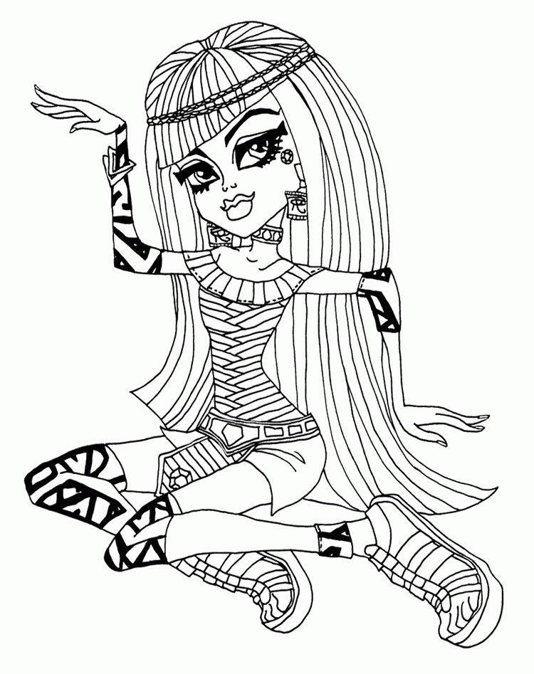 Free Monster High Coloring Sheets Download Free Monster High Coloring Free Monster High Coloring Sheets Download Free Monster High Coloring