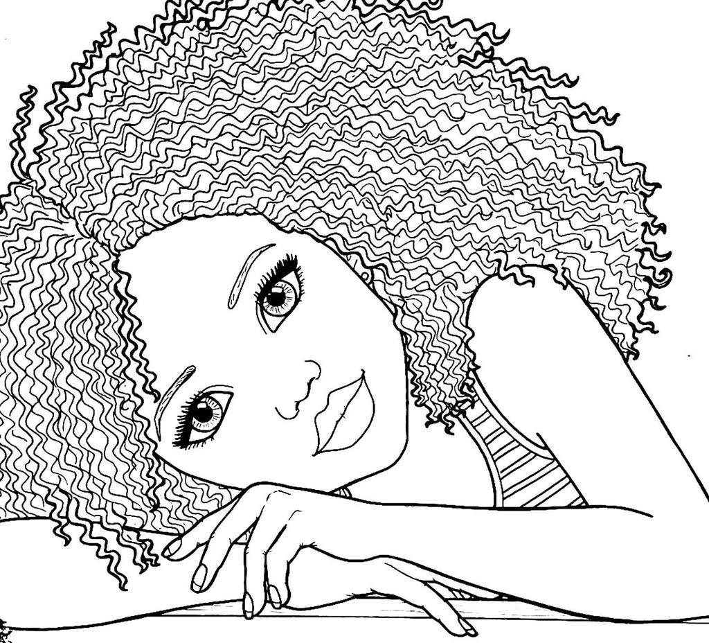 Free Printable African American Coloring Sheets Printable Calendars 