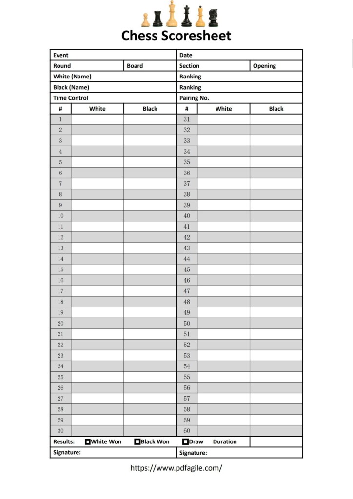 Free Printable Canasta Score Sheets Free Printables Hub