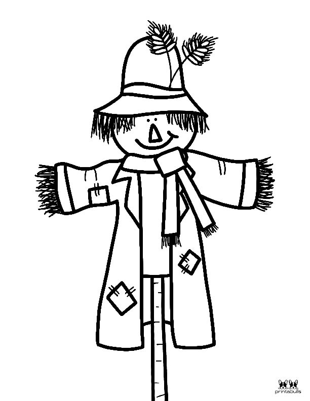 Free Printable Coloring Sheets For November Coloring Pages