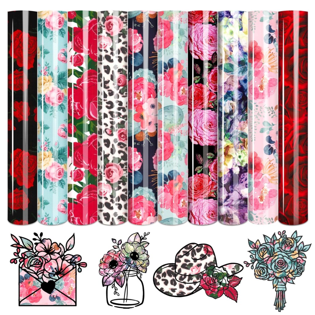 Free Printable Iron On Vinyl Sheets Download Free Printable Iron On 