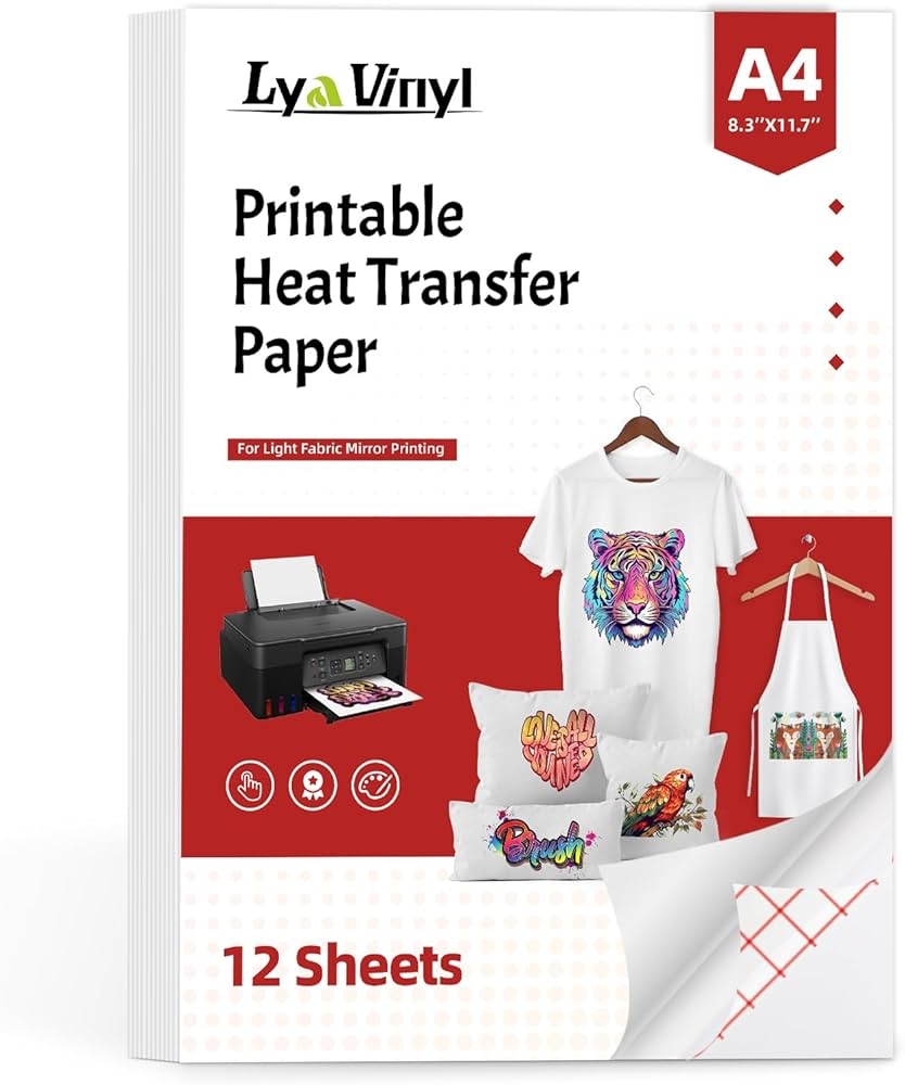 Free Printable Iron On Vinyl Sheets Download Free Printable Iron On 