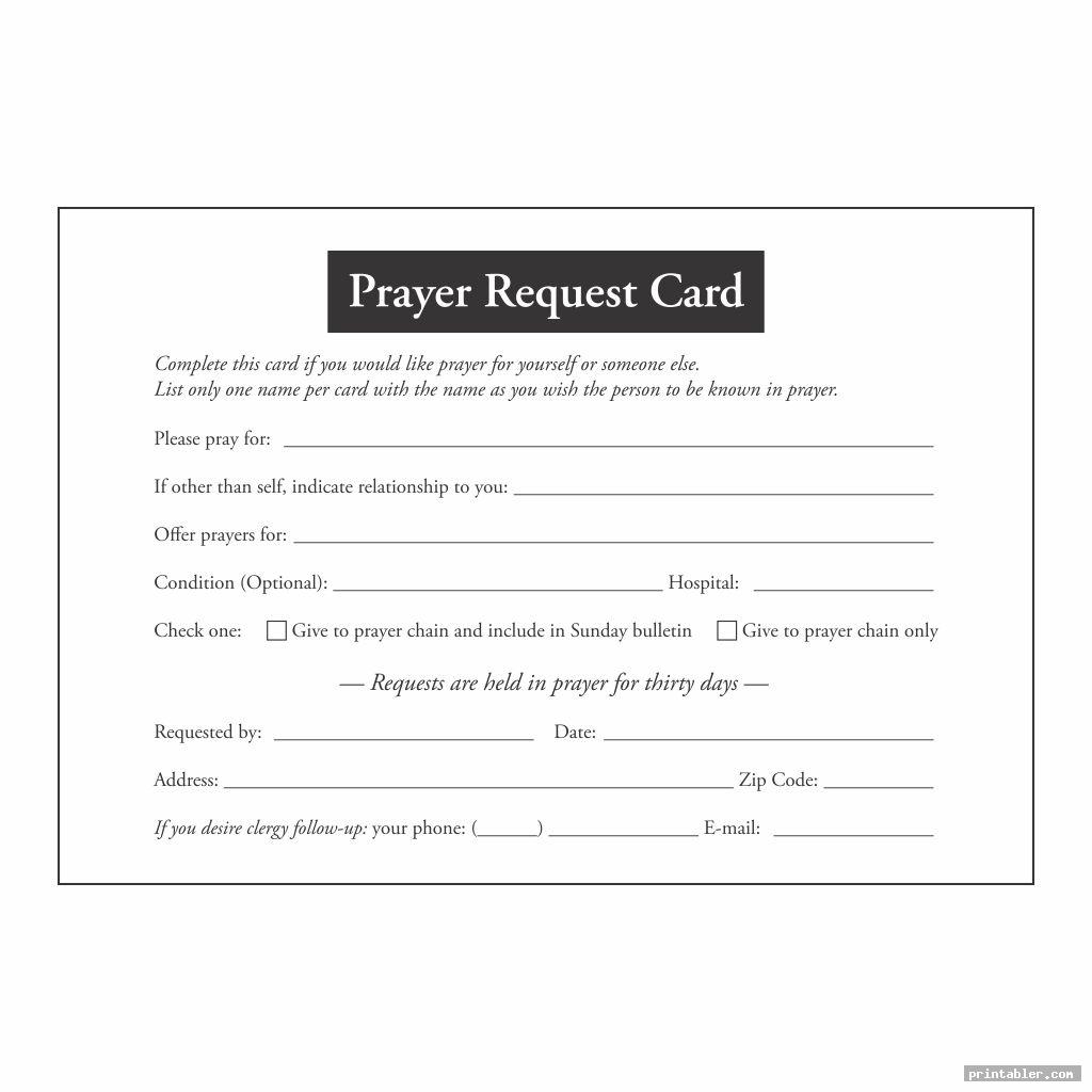 Free Printable Prayer Request Sheet Enjoy This Beautiful Free Printable 