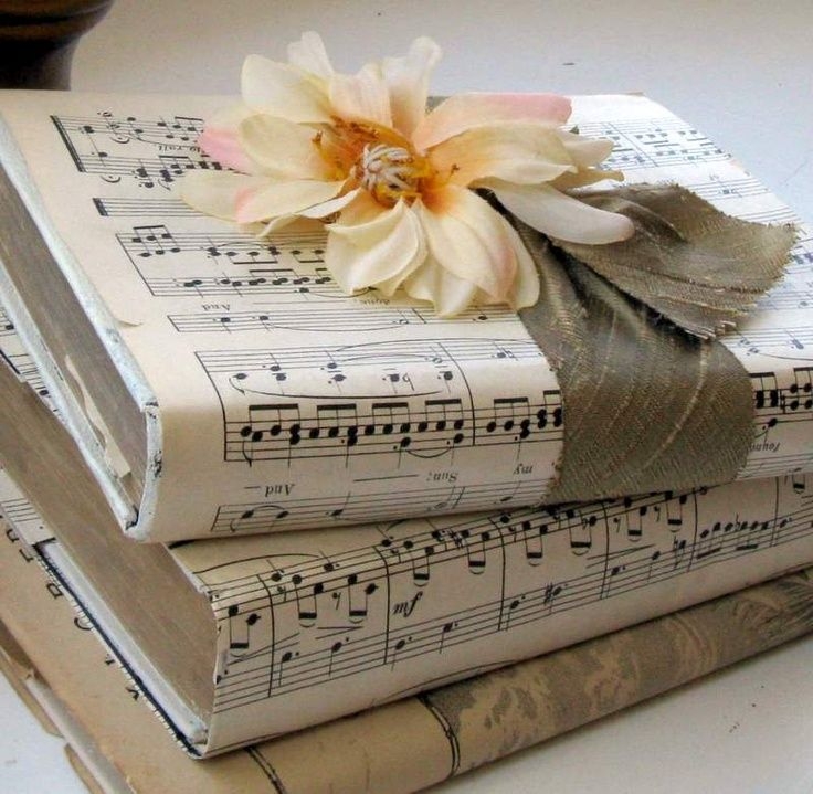 Free Printable Sheet Music For Crafts Printable New Year Banners