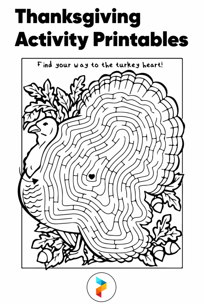 FREE Printable Thanksgiving Leaves Printable Leaves