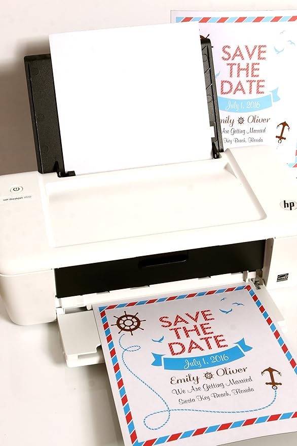 Laser Printable Magnetic Sheets