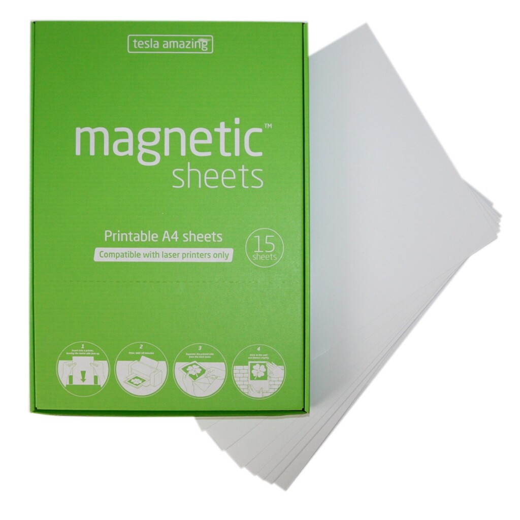 Laser Printable Magnetic Sheets Printable Word Searches