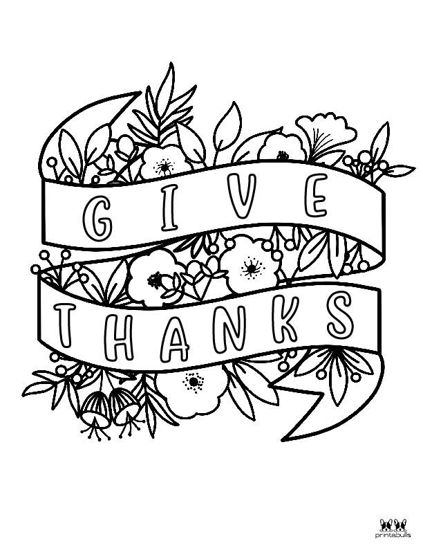 November Coloring Sheets Printable Printable Word Searches