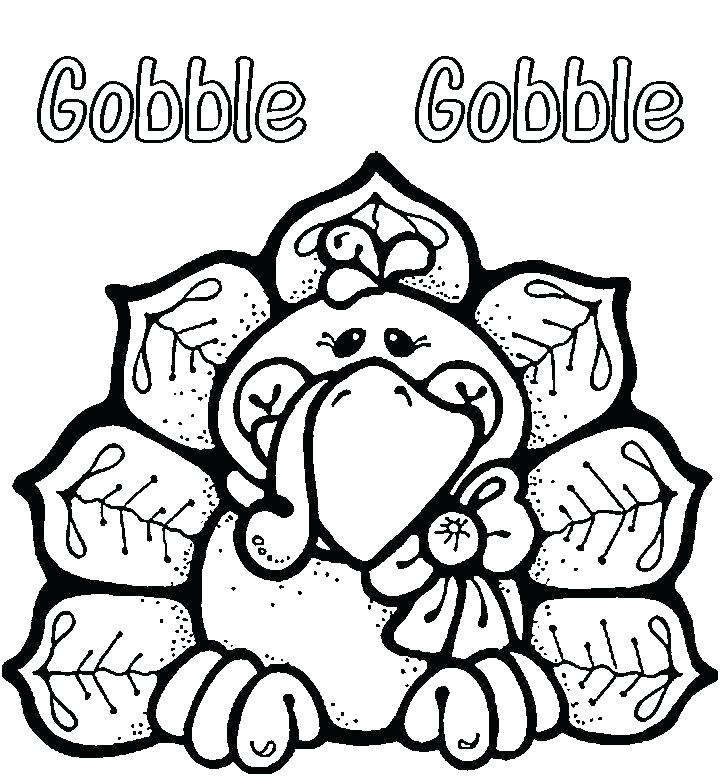 November Coloring Sheets Printable