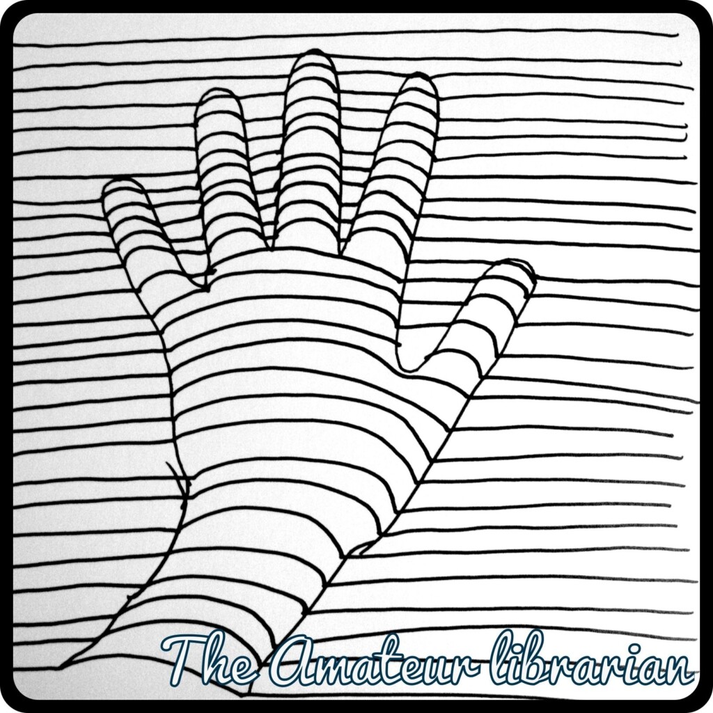 Optical Illusion Coloring Pages Printable Coloring Home