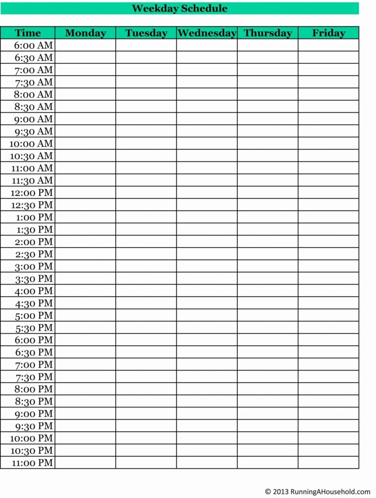 Printable 15 Minute Check Sheet Printable Free Templates
