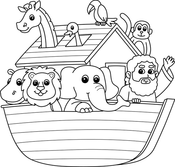 Printable Bible Story Coloring Sheets Free Coloring Sheet Printables