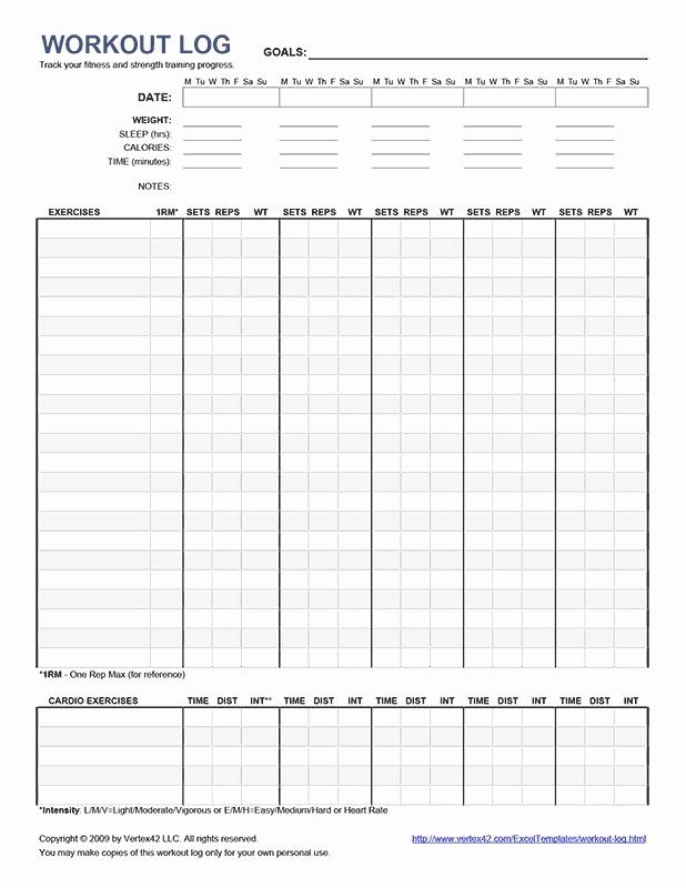 Printable Body For Life Workout Plan Printable Word Searches