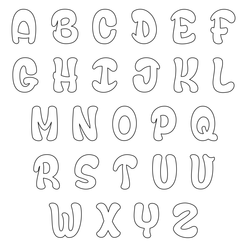 Printable Bubble Sheet Printable Free Templates