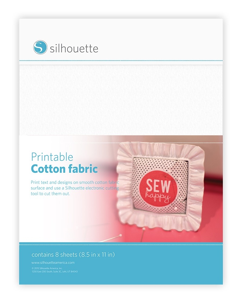 Printable Cotton Sheets