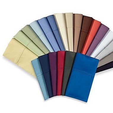 Printable Cotton Sheets