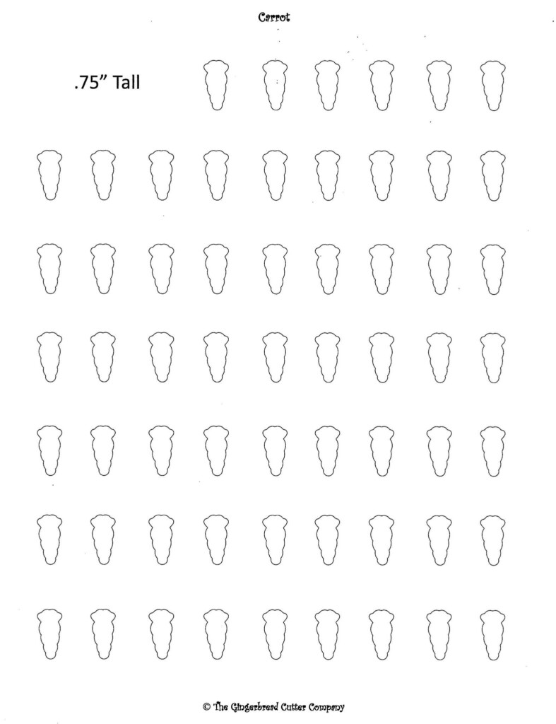 Printable Icing Sheets