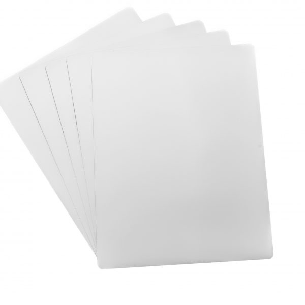 Printable Magnetic Sheets For Laser Printer