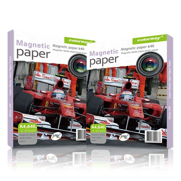 Printable Magnetic Sheets Wholesale Inkjet Printing Supplies