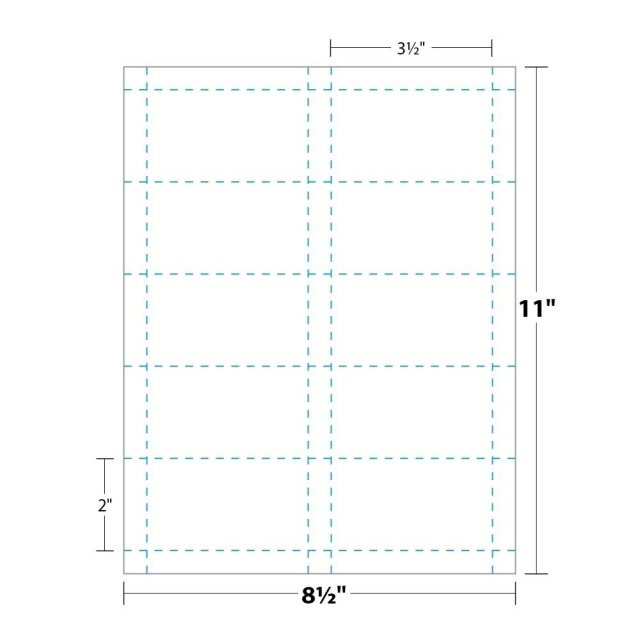 Printable Magnetic Sheets