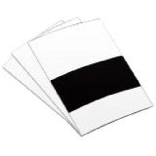Printable Scanner Calibration Sheet