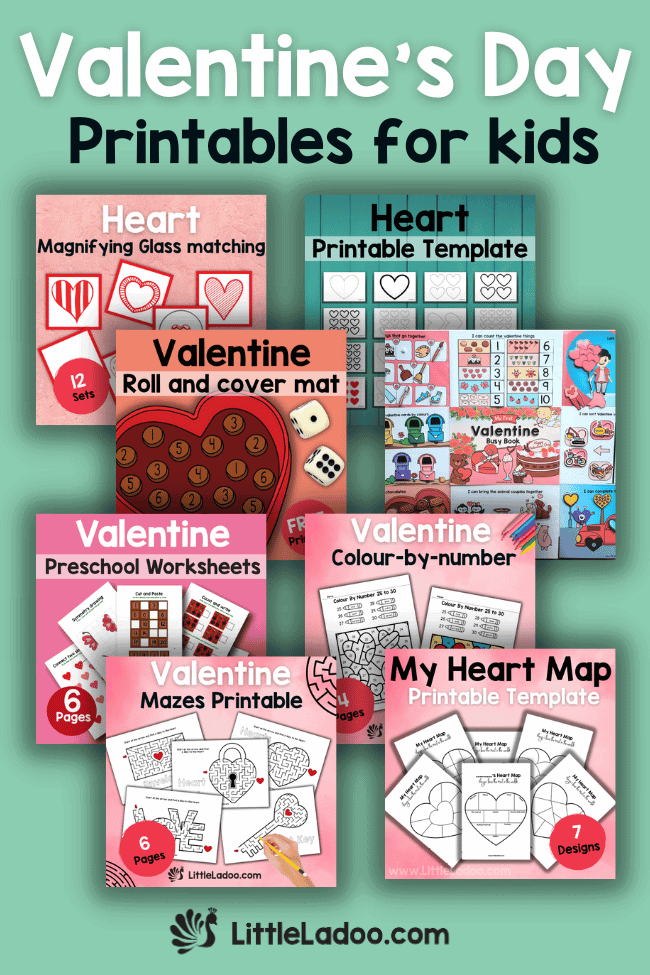 Printable Valentine S Day Activity Sheets Printable Free Templates