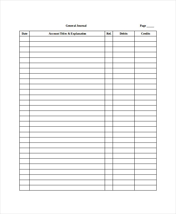 Ridiculous Ledger Sheet Printable Katrina Blog