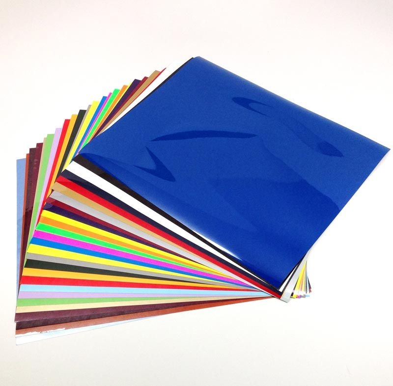 Siser Printable Vinyl Sheets