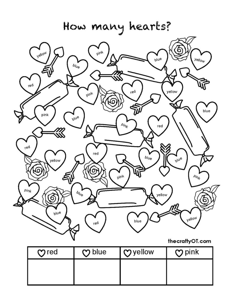 Valentine 39 s Day Printable Activity Printable Word Searches