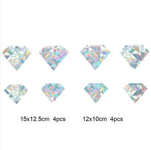 Wholesale Printable Window Cling Sheets To Beautify Your Windows 