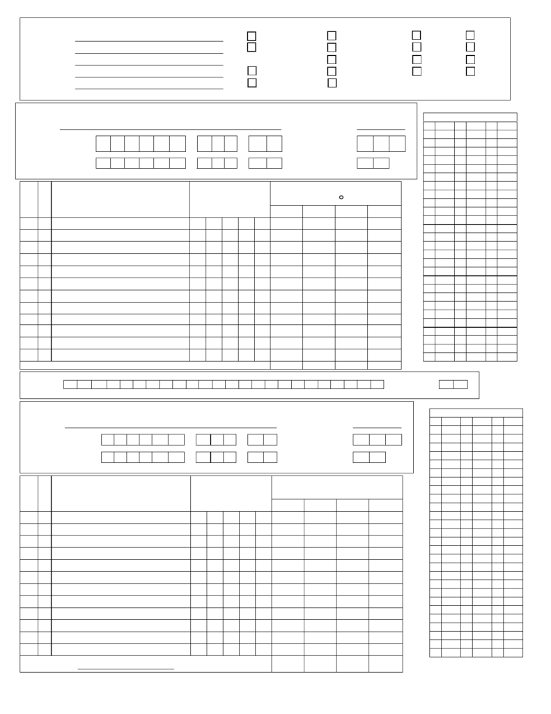 Youth Basketball Score Sheet Printable Printable Word Searches