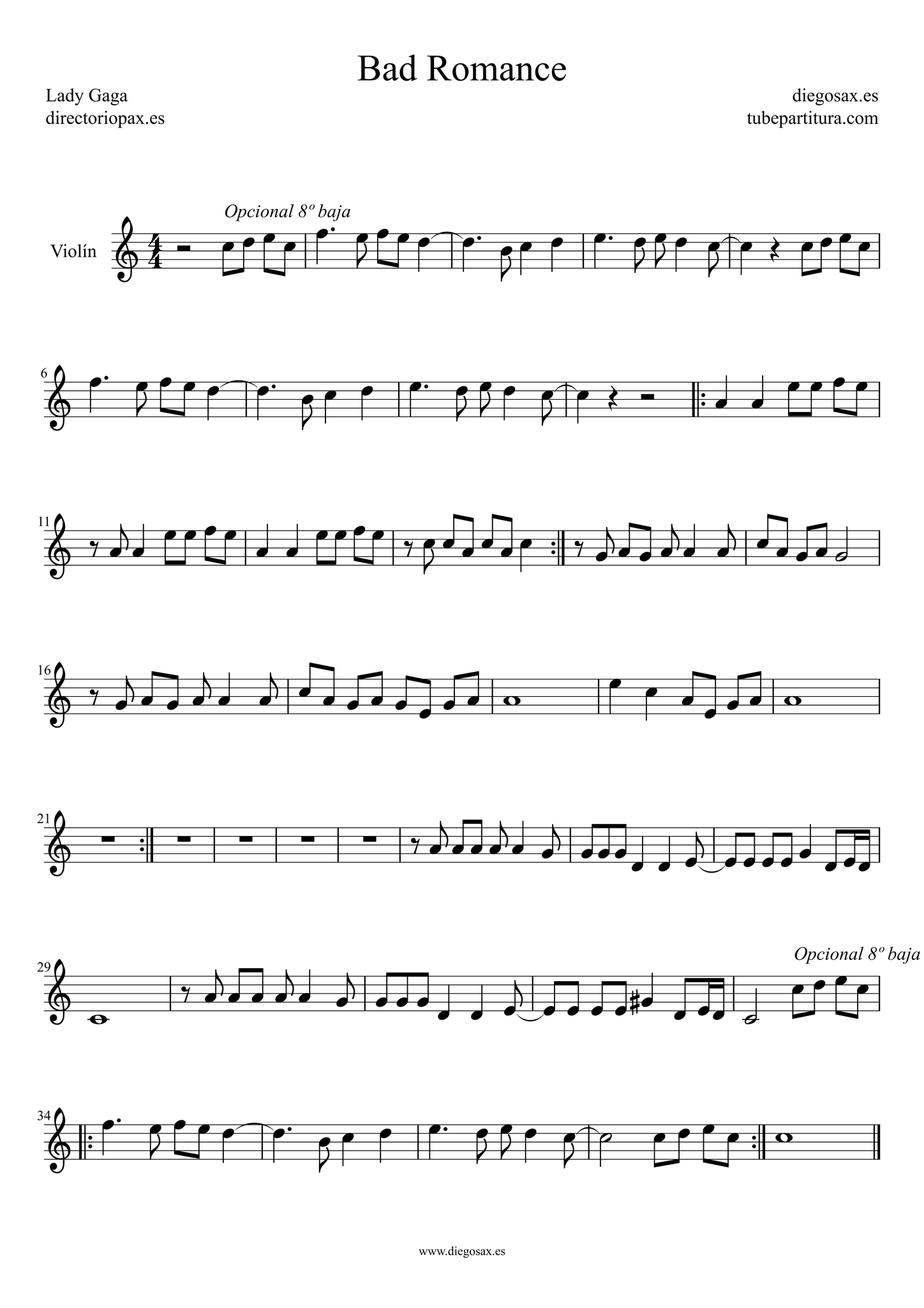 Free Printable Violin Sheet Music Popular Songs Worksheets Library